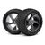 ION - 1/18 Truggy Wheel and Tyre Assembly ( XT)