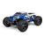 ION - Monster Truck Painted Body Blue ( MT)