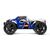 ION - Monster Truck Painted Body Blue ( MT), 2 image
