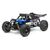 DESERT TRUCK PAINTED BODY BLUE WITH DECALS ION DT, 2 image