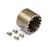 ALUMINIUM DIFF CASING 1PC (ALL ION), 3 image