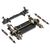 ALUMINIUM MAIN BUMPER FR & RR 2PCS (ALL ION), 2 image