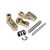 ALUMINIUM SERVO SAVER SET (ALL ION)