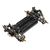 ALUMINIUM SERVO SAVER SET (ALL ION), 4 image