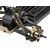 ALUMINIUM SERVO SAVER SET (ALL ION), 5 image