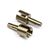 ALUMINIUM DIFF OUTDRIVES 2PCS (ALL ION)