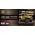 1/10 RC Toyota Land Cruiser 40 Yellow Painted Body (CC-02), 2 image
