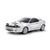 1/10 RC Toyota Celica GT-Four Corps peint en blanc (TT-02)