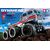 1/18 RC Dynahead 6x6 (G6-01TR)