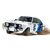 1/10 RC Escort MkII Rally Body peint (MF-01X), 3 image