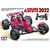 1/10 RC Astute 2022 (TD2)