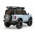 1/10 RC Ford Bronco 2021 (CC-02), 2 image