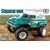 1/10 R/C Squash Van (GF-02), 2 image