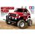 1/10 RC Mitsubishi Pajero (CW-01), 2 image