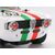 1/10 RC Alfa Romeo Giulia Sprint GTA Club Racer (MB-01), 3 image