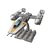 Y-Wing Starfighter, 2 image