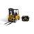 RC Construction Car Forklifter, 2 image