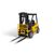 RC Construction Car Forklifter, 3 image