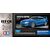 1/10 RC Toyota Supra (JZA80) Met.Blue Painted Body (BT-01), 2 image