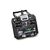 Radio à stick 4 voies SR4S 2.4GHz avec récepteur