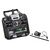 Radio à stick 4 voies SR4S 2.4GHz avec récepteur, 9 image