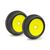 Jeu de roues Buggy Disc  Y Pin  jaune 1:8 (2), 2 image