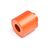 SPACER 5x12x11mm (ORANGE), 2 image