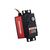 Servo, digital high-torque 400 brushl ess, metal gear (ball bearing), water proof