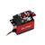 Servo, digital high-torque 400 brushl ess, metal gear (ball bearing), water proof, 2 image