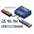 CHARGEUR EZ-Peak DUAL 8A 100W AC, 3 image