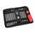Tool set with pouch (includes 1.5mm, 2.0mm, 2.5mm, 3.0mm, 3.5mm, 4mm drive rs/ 4mm, 5mm, 5.5mm, 7mm and 8mm nut