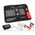 Tool set with pouch (includes 1.5mm, 2.0mm, 2.5mm, 3.0mm, 3.5mm, 4mm drive rs/ 4mm, 5mm, 5.5mm, 7mm and 8mm nut, 2 image
