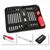 Tool set with pouch (includes 1.5mm, 2.0mm, 2.5mm, 3.0mm, 3.5mm, 4mm drive rs/ 4mm, 5mm, 5.5mm, 7mm and 8mm nut, 3 image