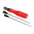Tool set with pouch (includes 1.5mm, 2.0mm, 2.5mm, 3.0mm, 3.5mm, 4mm drive rs/ 4mm, 5mm, 5.5mm, 7mm and 8mm nut, 5 image