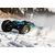Tires & wheels, assembled, glued (bla ck 2.8' wheels, Sledgehammer tires, f oam inserts) (2) (TSM├é┬« rated), 5 image