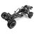 Baja 5B Flux SBK Kit châssis, 5 image