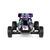 BUGGY BANDIT VXL 1:10 2WD EP RTR Avec TSM PURPLE TQi 2.4GHz Brushless (sans accu et chargeur), 2 image