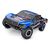 SLASH 1:10 2WD EP RTR BLUE BL-2s Brushless (sans accu et chargeur)
