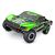 LEM58134-4G-SC.TRUCK SLASH 1:10 2WD EP RTR GREEN BL-2s BRUSHLESS&nbsp; (sans accu et chargeur)u