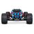 RUSTLER VXL 1:10 4WD EP RTR BLUE TQi 2.4GHz Brushless (sans accu et chargeur), 2 image