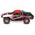 SLASH 4x4 1:10 4WD EP RTR RED TQi 2.4GHz Brushless (sans accu et chargeur), 3 image
