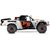 LEM85086-4FX-UNLIMITED DESERT RACER 4WD EP RTR FOX TSM TQI BRUSHLESS&nbsp; (sans accu et chargeur)u