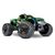 TRAXXAS HOSS VXL-3S 1:10 4WD EP RTR GREEN TQi 2.4GHz Brushless (sans accu et chargeur)