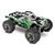 TRAXXAS HOSS VXL-3S 1:10 4WD EP RTR GREEN TQi 2.4GHz Brushless (sans accu et chargeur), 3 image
