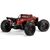 LEMARA4410V2T4-ST.TRUCK OUTCAST 4S 1:10 4WD EP RTR RED - BLX4S BRUSHLESS SANS accu et SANS chargeur