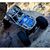 CRAWLER RBX10 RYFT 1:10 4WD EP KIT GREY BRUSHLESS, 2 image