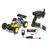 MINI 8IGHT RTR 4WD 1:14 EP avec AVC TECHNOLOGY Brushless, 3 image