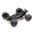 1:10 EP Truggy AT3.4-V2 BL 4WD Brushless RTR, 3 image