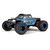 BL540111-Smyter MT 1/12 4WD Electric Monster Truck - Blue