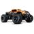 X-MAXX 8S ORANGEX 4WD EP RTR TQi 2.4GHz Brushless (sans accu et chargeur)